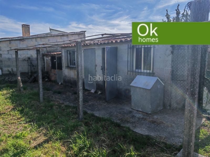 Foto 7ec66e22-42e7-47c5-936d-dd312c42e212. Casa amb calefacció a Boimorto