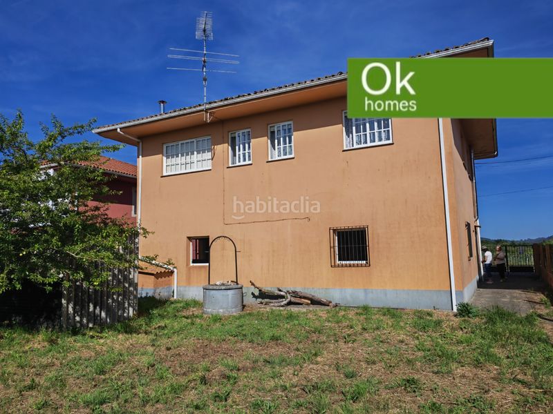 Foto a00c7b93-1264-49a5-8d9f-610ae4a31130. Casa amb calefacció a Boimorto