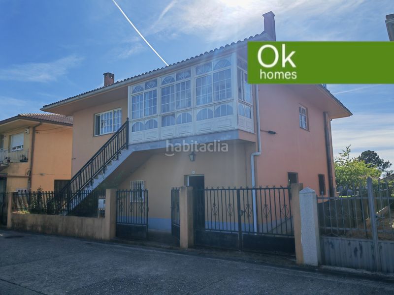 Foto d340699f-0ee2-456e-be37-c78ed8c31f89. Casa amb calefacció a Boimorto