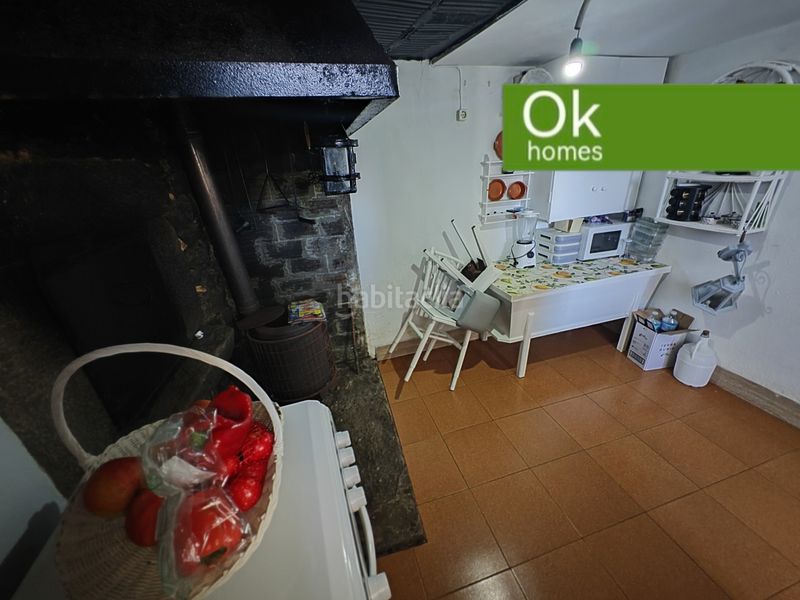 Foto 50aa41ec-0ede-4cdd-8e78-b4cb1beba336. Casa amb calefacció aparcament a Boimorto