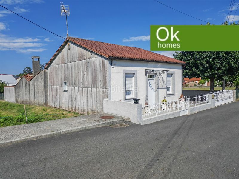 Foto 919b15ce-3775-4289-a492-5775bd4b6704. Casa amb calefacció aparcament a Boimorto