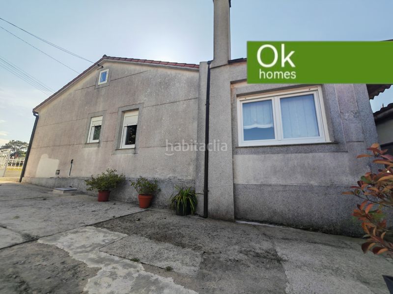 Foto dafe7376-ce63-4dbc-9c68-593677280d79. Casa amb calefacció aparcament a Boimorto