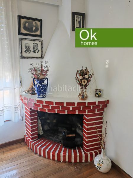 Foto 145ca0c8-d795-4a63-89f1-eb0bf5722838. Flat with fireplace heating in Curtis