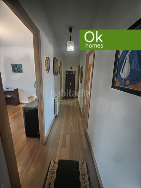 Foto 4e72623e-df81-403b-a09e-c22fb10c5f45. Flat with fireplace heating in Curtis