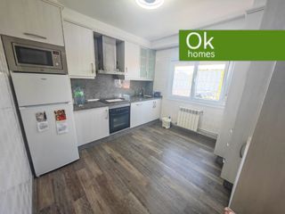 Appartement à Curtis. Precioso piso reformado y exterior