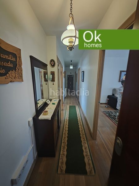 Foto 74b52d90-7ed1-48b3-bd50-d90db3edb30f. Flat with fireplace heating in Curtis