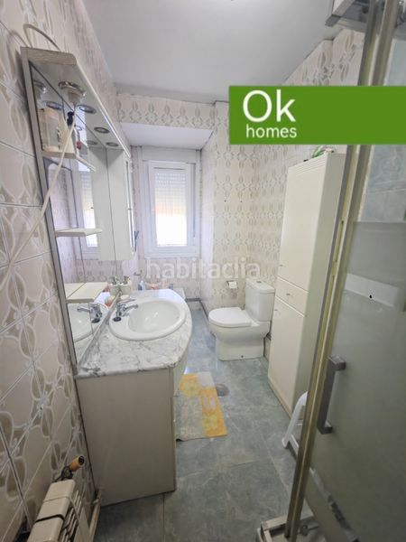 Foto 7db8d802-83c7-497a-8d66-12a94aa21d4d. Flat with fireplace heating in Curtis