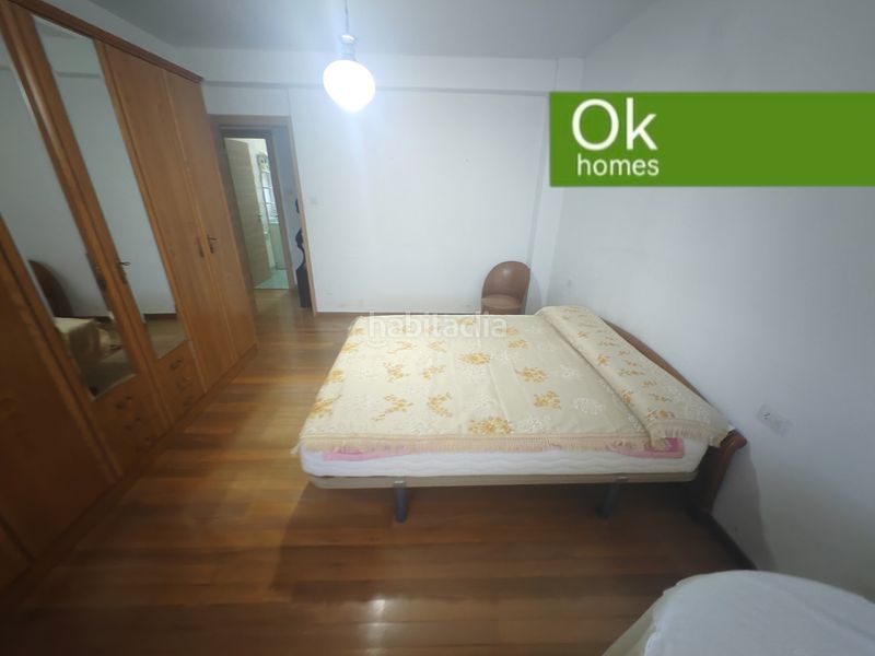 Foto be9a995d-7abd-4753-8a29-fbd6625def64. Flat with fireplace heating in Curtis