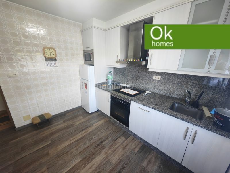 Foto e3331d34-199c-40a7-bb77-a7686b6c60d7. Flat with fireplace heating in Curtis