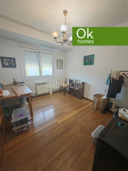 Foto e6e21556-d600-437c-a5ec-5b7e2ab9836e. Flat with fireplace heating in Curtis
