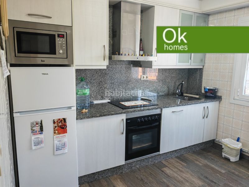 Foto e86fd35b-31b3-483e-98c7-6c2f036a486d. Flat with fireplace heating in Curtis