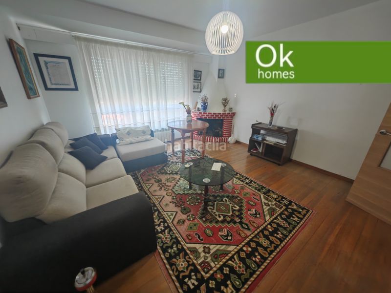 Foto ed28ac92-e62f-48db-8dc7-e2322242596d. Flat with fireplace heating in Curtis