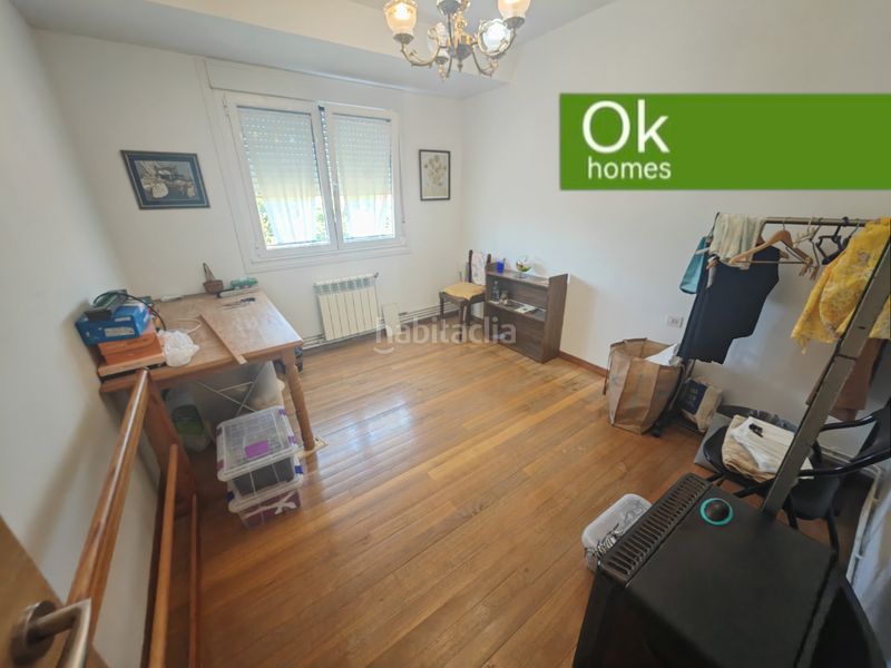 Foto edd7c0c3-2f40-4113-a9f9-195d7e192418. Flat with fireplace heating in Curtis