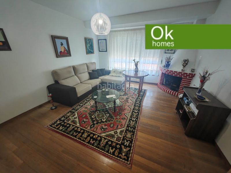 Foto fdcd9f20-1d24-405c-8b6f-70a806145841. Flat with fireplace heating in Curtis