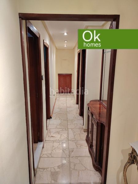 Foto 093329bc-99c7-44ec-964b-0ccf4e2b35c2. Casa a schiera con riscaldamento parcheggio in San Martín del Rey Aurelio