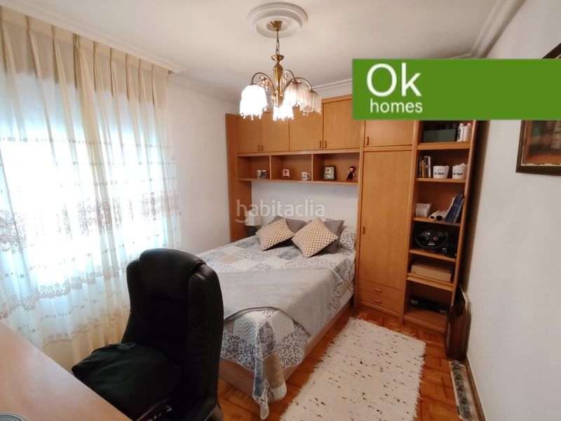 Foto 0fd1ed6a-3110-4de8-8c7e-2bdb9256af2a. Casa a schiera con riscaldamento parcheggio in San Martín del Rey Aurelio