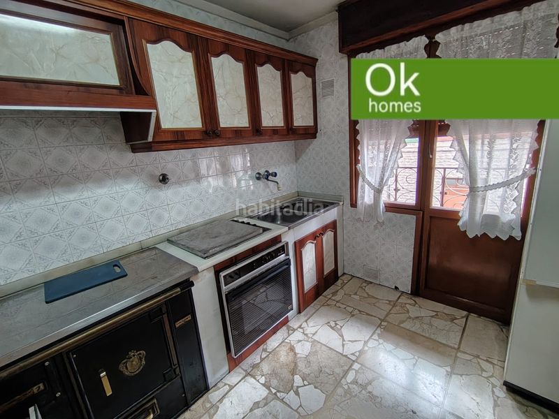 Foto 60f2f130-2c9c-43fc-9907-a8540a100200. Casa a schiera con riscaldamento parcheggio in San Martín del Rey Aurelio