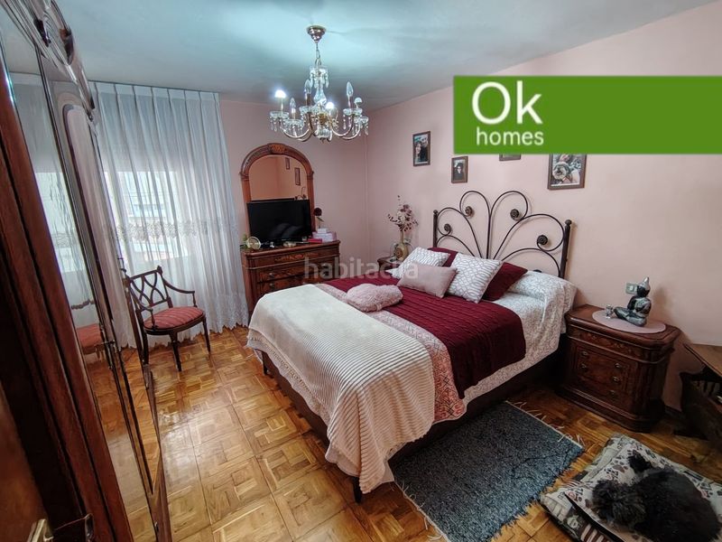 Foto 6d6ac3de-24ea-4594-8a8c-9906d3ea8d8b. Casa a schiera con riscaldamento parcheggio in San Martín del Rey Aurelio