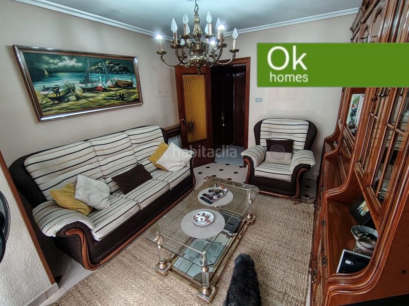 Foto 76290972-d841-42e6-a623-bc7145ff4103. Casa a schiera con riscaldamento parcheggio in San Martín del Rey Aurelio
