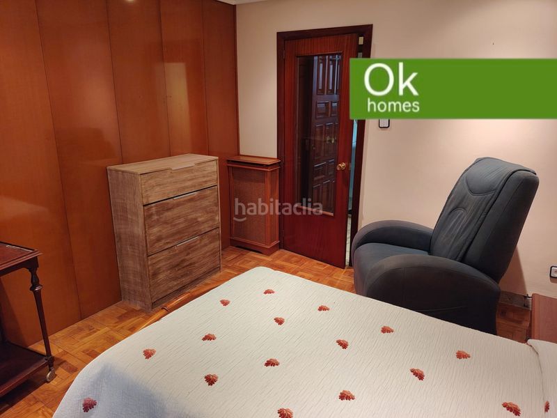 Foto 7e31c588-59de-4b04-8e5d-4a469e95ea8a. Casa a schiera con riscaldamento parcheggio in San Martín del Rey Aurelio