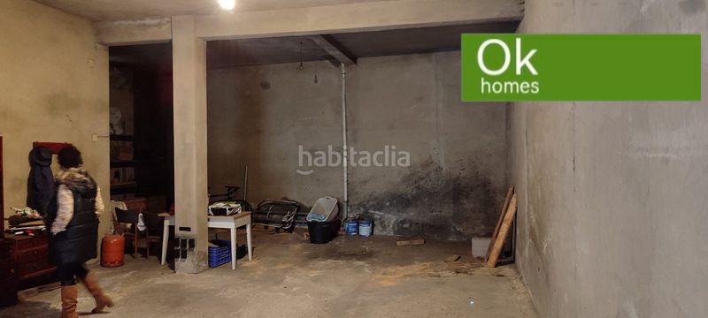 Foto 83ffe092-98eb-4a4d-b353-9e1e6e1bc4ae. Casa a schiera con riscaldamento parcheggio in San Martín del Rey Aurelio