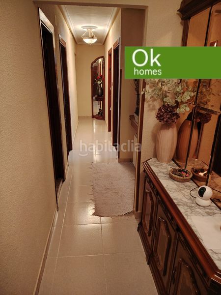 Foto 863031f2-285e-4012-9342-5a459706e6b0. Casa a schiera con riscaldamento parcheggio in San Martín del Rey Aurelio