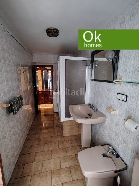 Foto 87a69d44-a527-4533-84a7-34f8c9b7a6e5. Casa a schiera con riscaldamento parcheggio in San Martín del Rey Aurelio