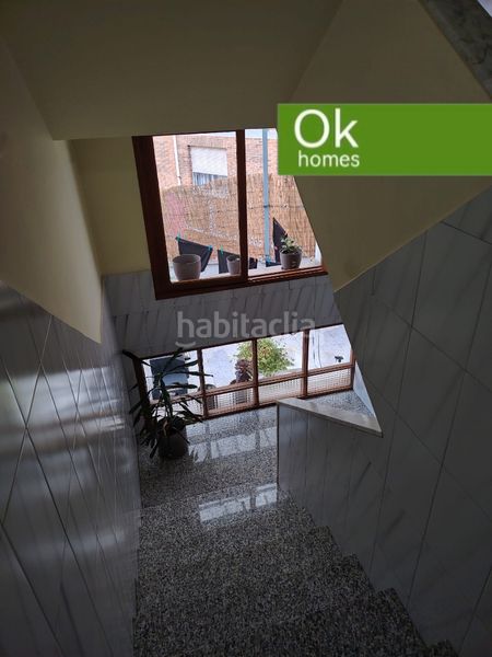 Foto a3bc40f7-dd3b-42c8-8a4b-45f6626fd233. Casa a schiera con riscaldamento parcheggio in San Martín del Rey Aurelio