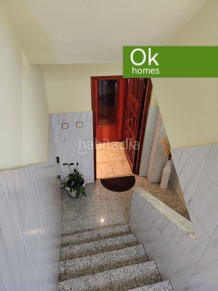 Foto ac91c917-e501-4bf3-b9f0-250eed7dfd8e. Casa a schiera con riscaldamento parcheggio in San Martín del Rey Aurelio