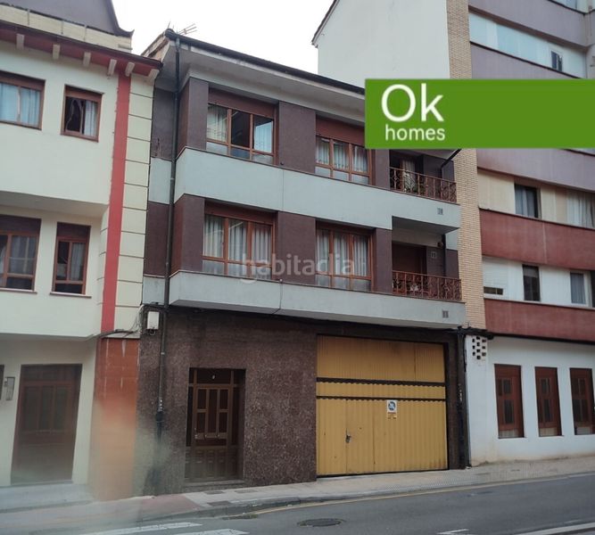 Foto d69f12d3-1665-4cce-8a12-bd36222d15a6. Casa a schiera con riscaldamento parcheggio in San Martín del Rey Aurelio