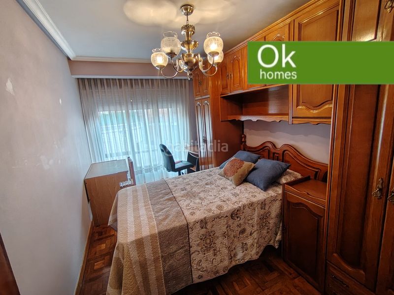 Foto da06ee0b-8e19-4aed-abaa-51c3325a3308. Casa a schiera con riscaldamento parcheggio in San Martín del Rey Aurelio