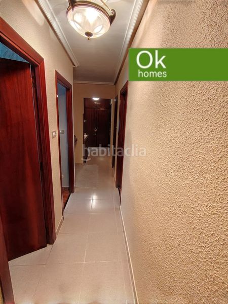 Foto ee359bf1-40c7-46f1-a5ef-a04c96e0a33f. Casa a schiera con riscaldamento parcheggio in San Martín del Rey Aurelio