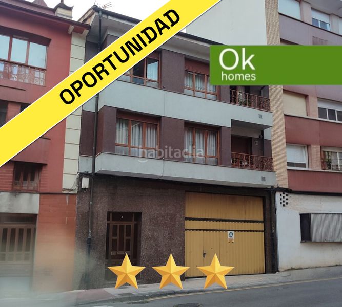 Foto f6fd90e7-cb60-4081-86fe-d8a897ea65b3. Casa a schiera con riscaldamento parcheggio in San Martín del Rey Aurelio