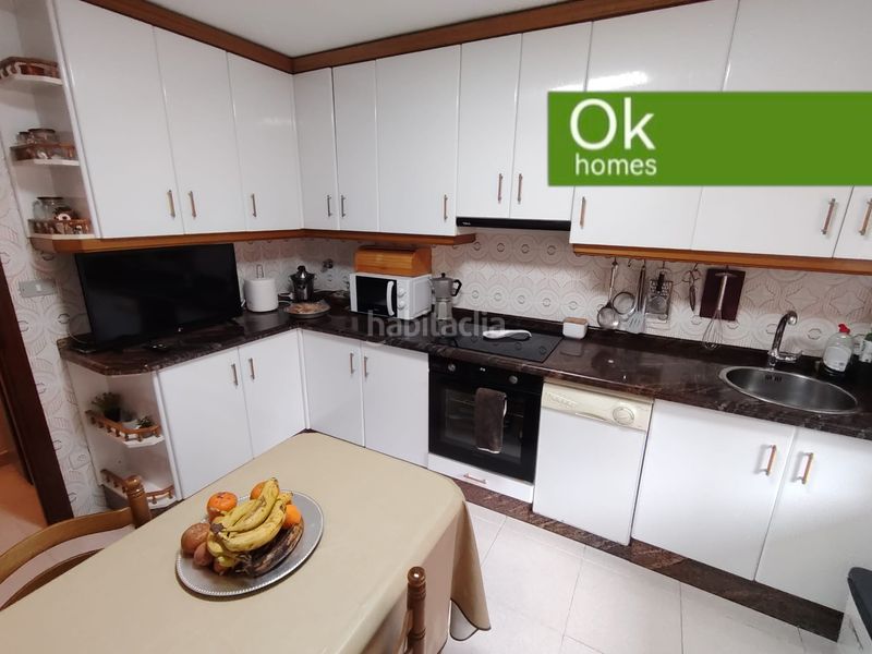 Foto fdec5d00-0a09-47e4-901a-b02b83236727. Casa a schiera con riscaldamento parcheggio in San Martín del Rey Aurelio