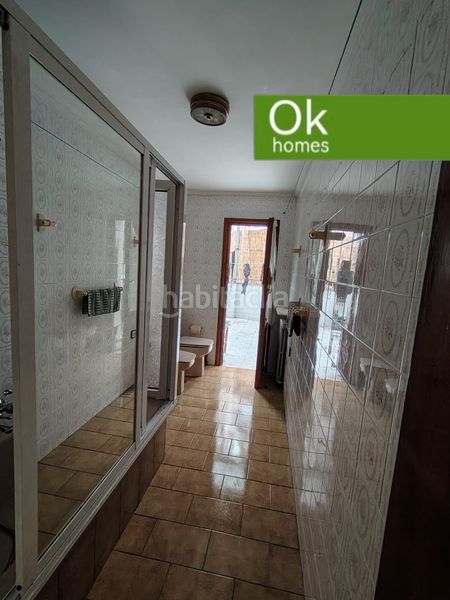 Foto fe1e0fc5-935c-4f3d-8ea7-ab318dadb523. Casa a schiera con riscaldamento parcheggio in San Martín del Rey Aurelio