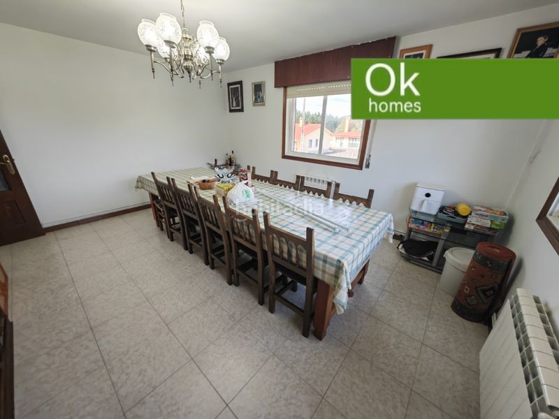 Foto e5d90613-2aae-48ca-9550-ff2838371cfc. Casa amb calefacció aparcament piscina a Boimorto