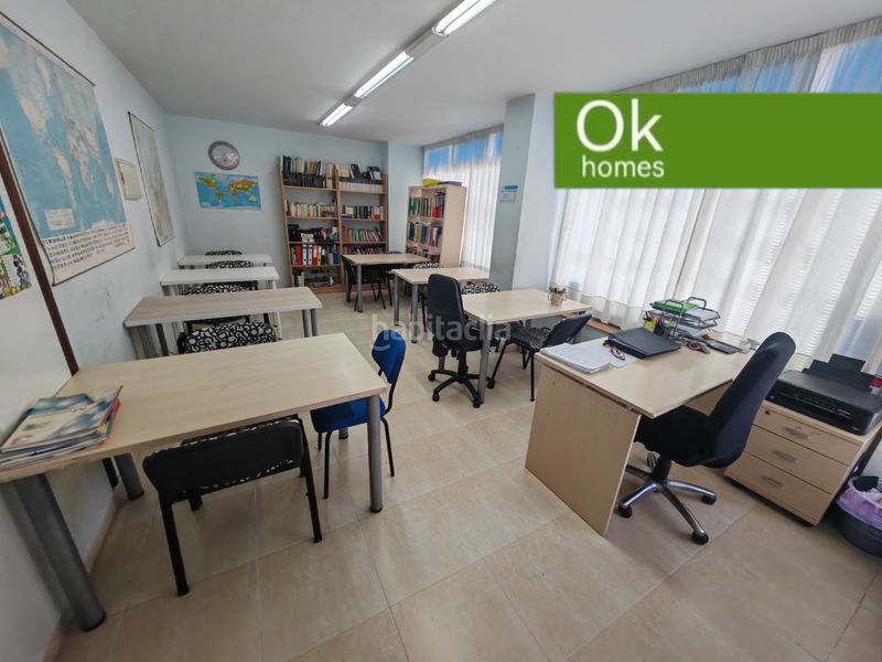 Foto 402a6cc9-b306-4667-b5d9-8b095dd469ef. Local comercial a Los Rosales Coruña (A)