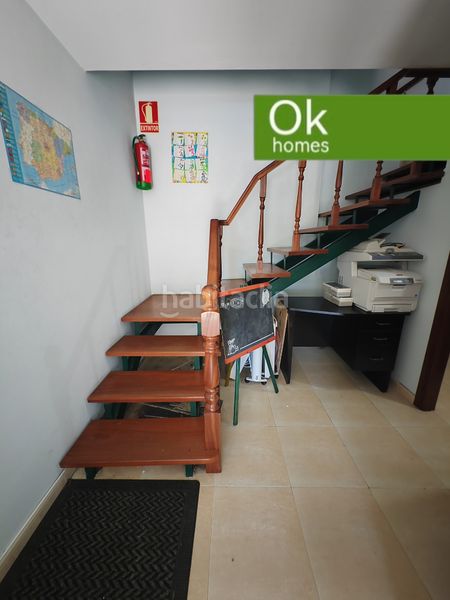 Foto b581116f-c427-48a3-9d13-9305a88233e8. Local comercial a Los Rosales Coruña (A)