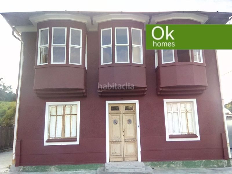 Foto 0c333439-729a-468c-a5ef-50de7e21706c. Casa  con 2 viviendas independientes en Curtis
