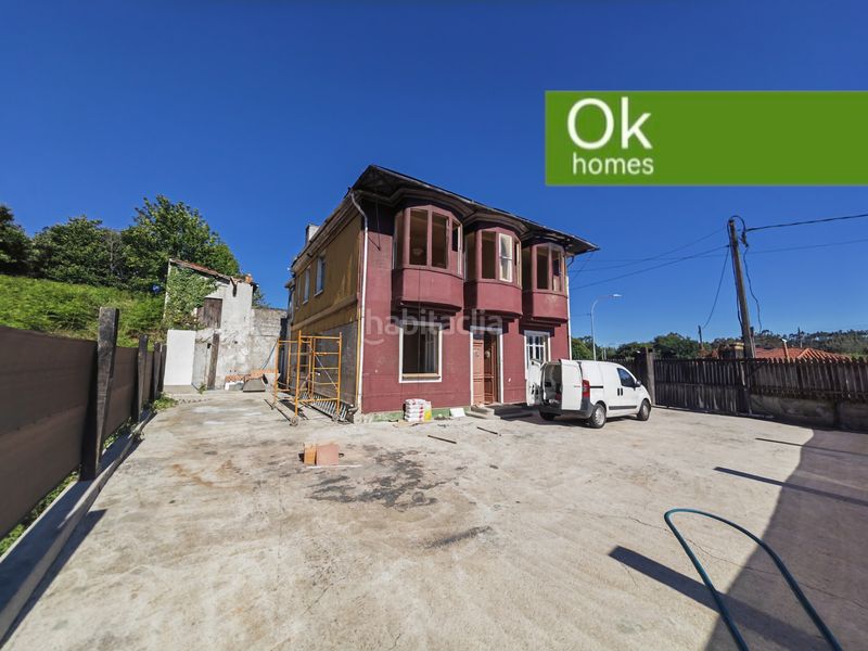 Foto 0ff0aeb7-9313-4f32-8403-d157079b4f4b. Casa  con 2 viviendas independientes en Curtis