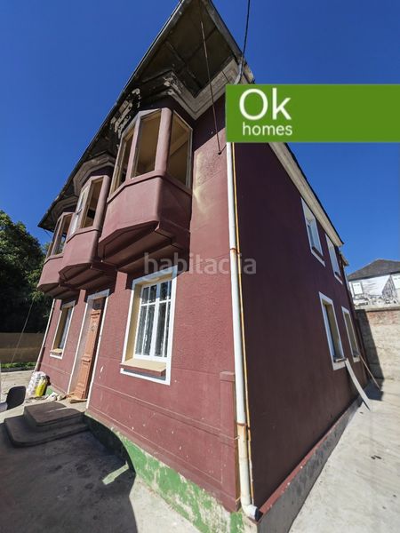 Foto 3d4d8d09-fb07-44cc-8741-ce98e0135422. Casa  con 2 viviendas independientes en Curtis
