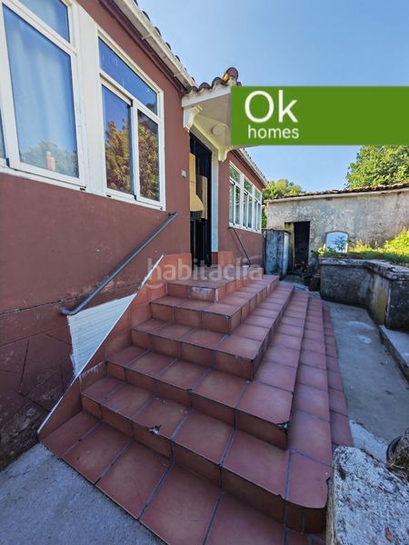 Foto 5b4bc214-068a-4c30-af51-c1a3637b5aa3. Casa  con 2 viviendas independientes en Curtis