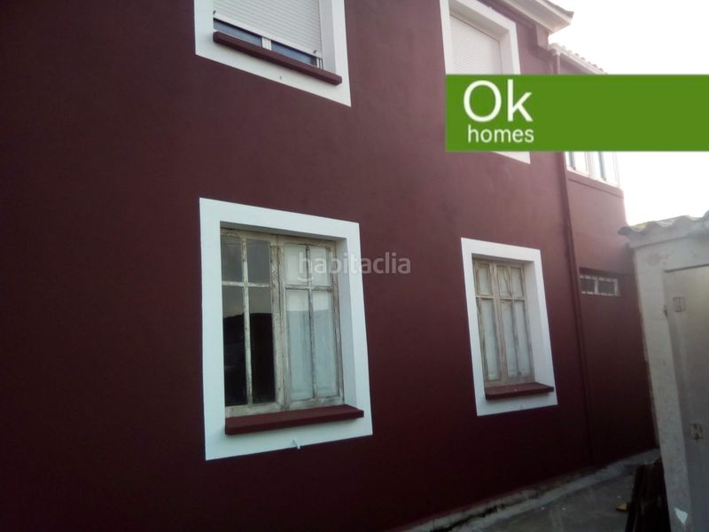Foto 5e7f60f4-2616-4084-89bb-3d7b96f8eb62. Casa  con 2 viviendas independientes en Curtis