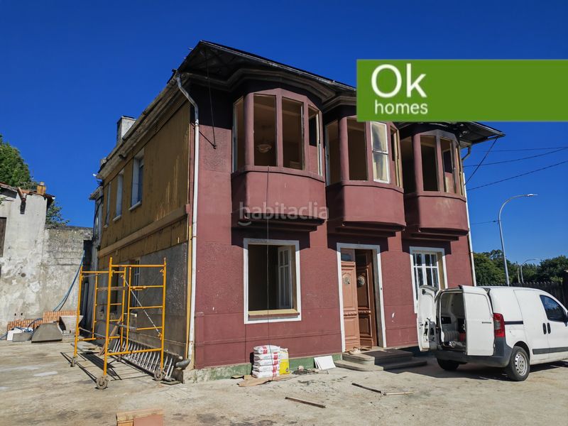 Foto ae5c1101-6b82-4146-8719-d79b8371871b. Casa  con 2 viviendas independientes en Curtis