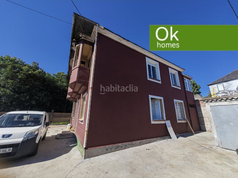 Foto b9e8e5f7-0795-4acb-a554-399ce0a4954b. Casa  con 2 viviendas independientes en Curtis
