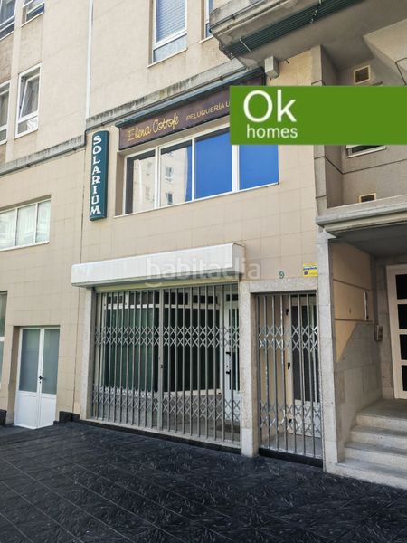Foto cedc9874-7e50-420e-8513-88d8a0d91689. Affitto locale commerciale in Los Rosales Coruña (A)