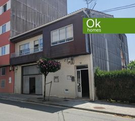 Doppelhaus in Arzúa. Vivir a lo grande!!, espacio, luz y entorno