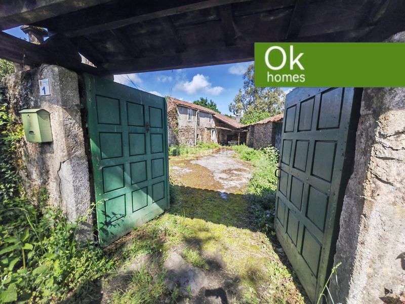 Foto 7b10fb4d-614a-439c-9ed3-e84416173cb4. Casale con parcheggio in Toques