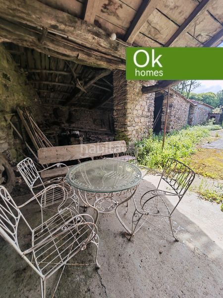 Foto ad8248a4-fb2d-4de9-8f17-e723ef3fbb23. Casale con parcheggio in Toques