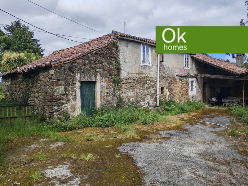 Foto b7ea8975-bb88-4256-b18c-2c27094efe79. Casale con parcheggio in Toques